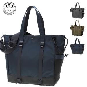 POTR ライド 2WAY トートバッグ(L) 997-17077 RIDE TOTE BAG(L) トート