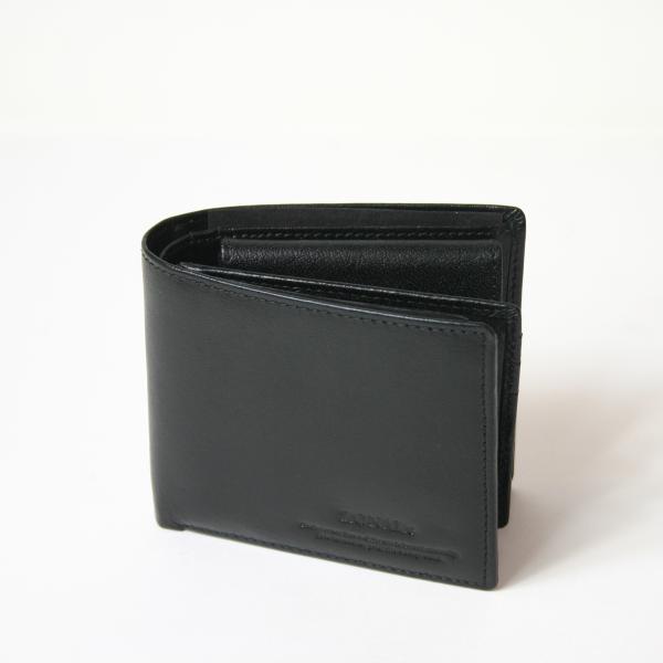 ZONALe LUCIDO ゾナール　ルシード　BI-FOLD WALLET