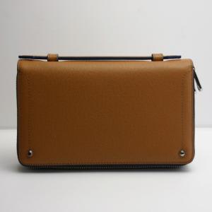 キーファーノイ (kiefer neu) Sottil Organizer 23CAMELの商品画像