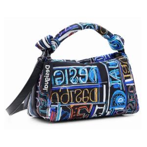 デシグアル(Desigual)BAG_ROUSMARI RENNESショルダーバッグ｜bag-luggage-fujiya