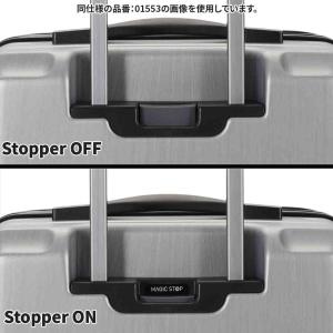 エース プロテカ フレスターEX スーツケース...の詳細画像4