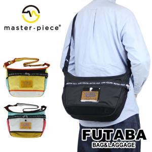 マスターピース オモチャ ショルダーバッグ メンズ ブランド カジュアル master-piece OMOCHA SHOULDERBAG 02161｜bag-net-2