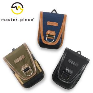 マスターピース ゴルフ スコープボックス master-piece GOLF 02634 メンズ レディース 撥水｜bag-net-2