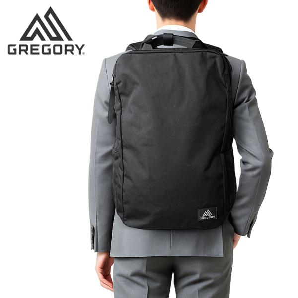 グレゴリー カバートクラシック カバートソリッドデイ V4 デイパック GREGORY COVERT...