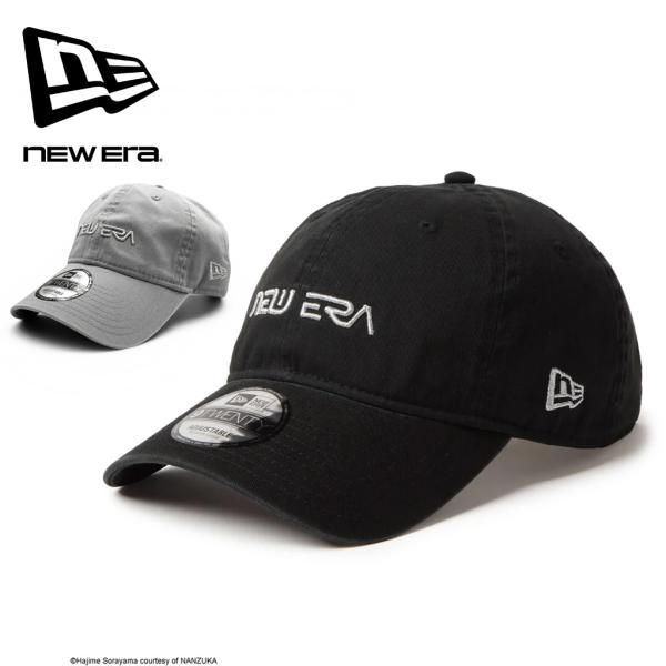 ニューエラ NEW ERA キャップ 帽子 148819 9TWENTY HAJIME SORAYA...