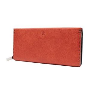 レノマ ビビッド 長財布 メンズ ブランド 5...の詳細画像4