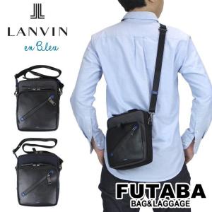 ショルダーバッグ ランバンオンブルー 557101 ラナ Bleu