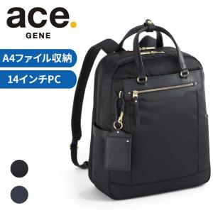 ace. GENE LABEL 最大52%☆9/11〜 正規品5年保証 エースジーン