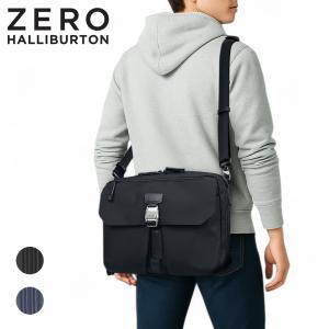 ZERO HALLIBURTON（ゼロハリバートン） 【ノベルティ特典