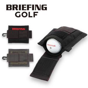 BRIEFING ブリーフィング ゴルフ ボールケース BRIEFING GOLF（ブリーフィングゴルフ） ブリーフィング ゴルフ ボール