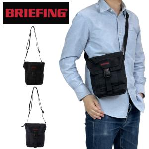 ブリーフィング モジュールウェア ショルダーバッグ BRA233L31 BRIEFING MODULEWARE JET TALL MW GENII メンズ レディース 軽量 ブランド ギフト プレゼント｜BRIEFING正規取扱店 FUTABA