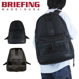 BRIEFING ブリーフィング デルタ リュックサック DELTA ALPHA PACK L