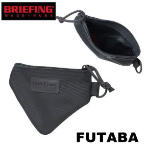 ブリーフィング デルタ ポ−チ POUCH メンズ 夏 MADE IN USA アメリカ製 BRA221A29 BRIEFING DELTA ケース 小物入れ コインケース 小銭入れ ギフト プレゼント｜bag-net-2