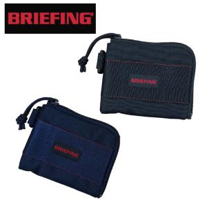 BRIEFING（ブリーフィング） 財布 「BRIEFING/ブリーフィング」COIN
