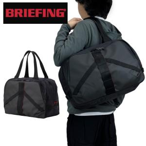 BRIEFING（ブリーフィング） ゴルフ ボストンバッグ BRG231N36