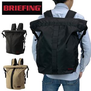 ブリーフィング ジャンプ バックパック リュックサック BRA241P23 BRIEFING NEO TRAVELER メンズ 軽量 ブランドの商品画像