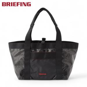 BRIEFING ブリーフィング アザー トートバッグ OTHER LS MARKET TOTE S