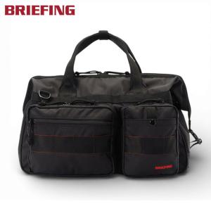 BRIEFING ブリーフィング ツールバッグS TOOL BAG BRIEFING（ブリーフィング） ボストンバッグ 「BRIEFING