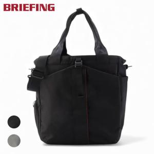 BRIEFING（ブリーフィング） アーバンジム ショルダーバッグ トート