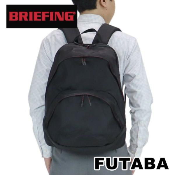 ブリーフィング ゴルフ デイパック FLY FRONT DAY PACK メンズ 夏 BRG213P...