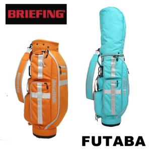ブリーフィング BRIEFING GDO限定 CR-6 キャディバッグ メンズ ブリーフィング BRIEFING GDO限定 CR-6 キャディバッグ メンズ