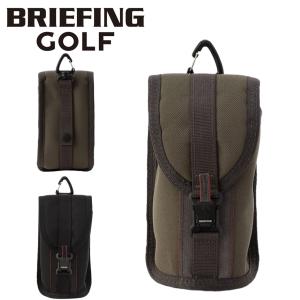 ブリーフィング（BRIEFING ）マルチケース ポーチ BRG233G76 ブリーフィング ゴルフ マルチケース ポーチ BRG233G76 BRIEFING GOLF