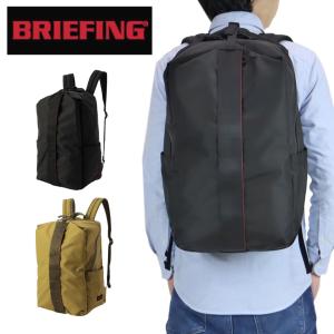 BRIEFING（ブリーフィング） BRIEFING URBAN GYM PACK S WR アーバン