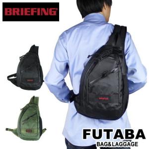 最大P46%★1/17限定 BRIEFING ブリーフィング ショルダーバッグ スリングバッグ ALG VERTICAL SLING XP BRM191L44 エーエルジー メンズ アウトドアの商品画像