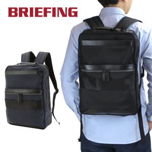 BRIEFING FUSION SQ PACK HD BRM191P07 リュックサック、デイパック