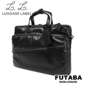 LUGGAGE LABEL ラゲッジレーベル ゾーン 3WAYブリーフケース 973-05750