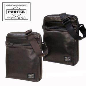 PORTER ポーター バロン 2WAYショルダーバッグ 206-02634 吉田カバン