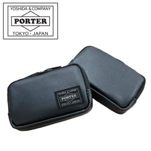 SHEEN（PORTER） ポーター シーン コイン ＆ パスケース 110