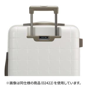 プロテカ 360G4 スーツケース メンズ レ...の詳細画像5