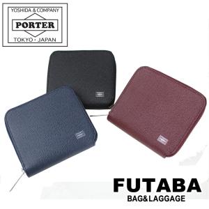 PORTER ポーター ワイズ ウォレット 341-01319 折財布 二つ折り財布