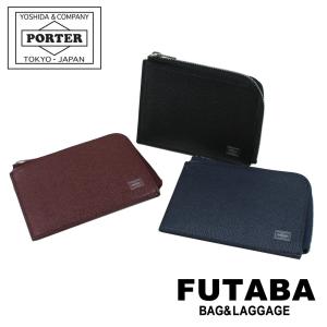 ABLE（PORTER） ポーター エイブル カード ＆ コインケース 030-03084
