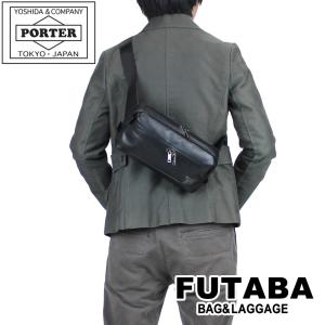 PORTER ポーター TANKER ウエストバッグ タンカー 622-08723