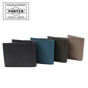 PORTER ポーター グルー ウォレット 079-02933 吉田カバン 財布 メンズ