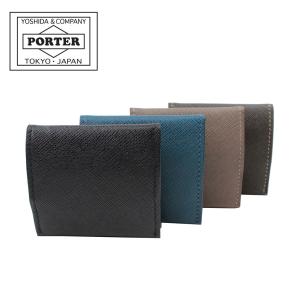 ポーター グルー コインケース 079-02936 PORTER 吉田カバン コインケース 小銭入れ GLUE レザー ギフト プレゼント 財布｜bag-net