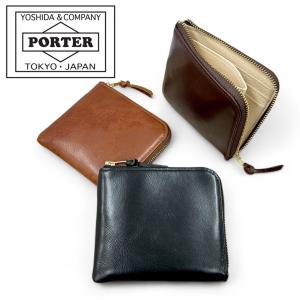 WISE（PORTER） ポーター ワイズ ウォレット 341-01319 二つ折り