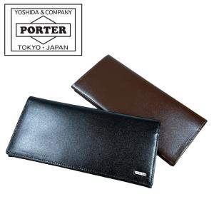 PORTER ポーター シーン ロングウォレット 110-02927 吉田カバン 長