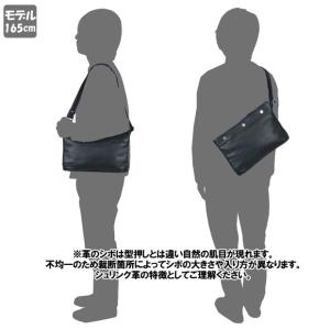ポーター ディライト サコッシュ 145-03...の詳細画像5
