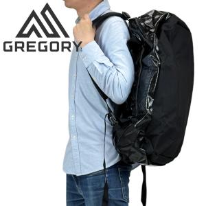 GREGORY グレゴリー アドベンチャートラベル ALPACA40 ボストンバッグ レディース メンズ 春 通勤 通学 旅行 おしゃれ 軽量 ブランド｜bag-net