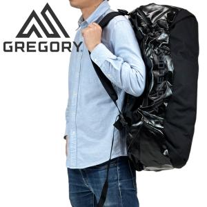 GREGORY グレゴリー アドベンチャートラベル ALPACA60 ボストンバッグ レディース メンズ 春 通勤 通学 旅行 おしゃれ 軽量 ブランド｜bag-net