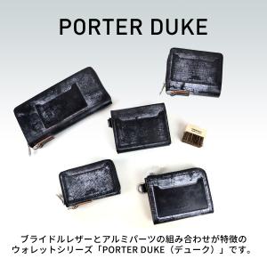 ポーター デューク ウォレット 149-031...の詳細画像1