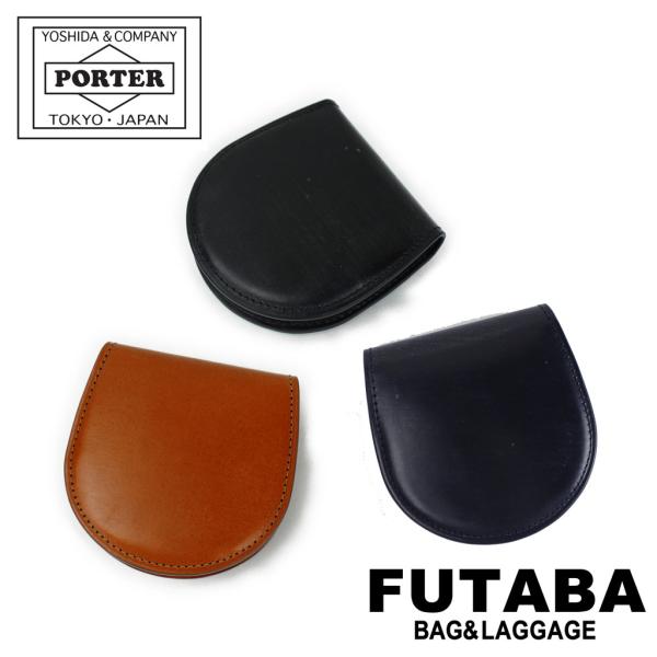 ポーター ビル ブライドル コインケース 185-02259 PORTER 吉田カバン 小銭入れ 財...