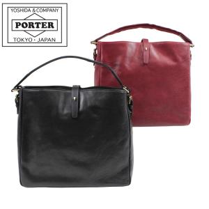 ポーター プライム 2WAYショルダーバッグ 199-04211 PORTER 吉田カバン ショルダーバッグ PRIME レザーレザー ブランド｜bag-net