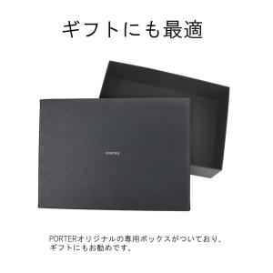 ポーター スプレンダー ウォレット 261-0...の詳細画像4
