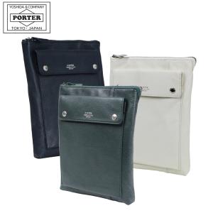 PORTER ポーター ランブラー ショルダーバッグ(M) 322-01325