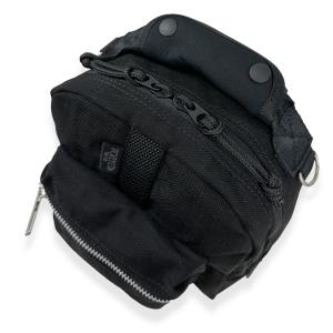 ポーター ウィロー ショルダーバッグ 500-...の詳細画像3