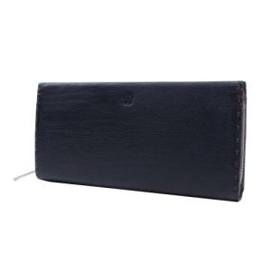 レノマ ビビッド 長財布 メンズ ブランド 5...の詳細画像1
